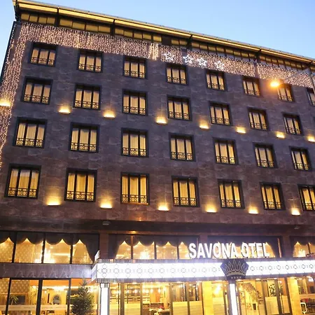 Savona