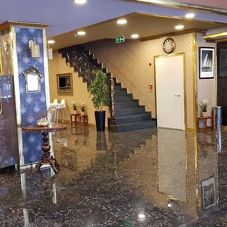 Savona 4* 시바스