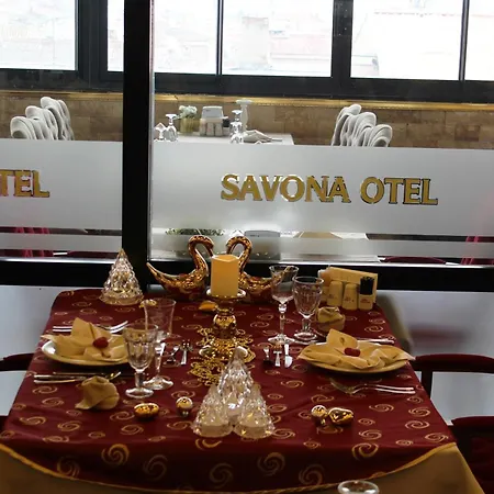 Savona Hotel