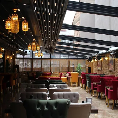 Savona Hotel 4*