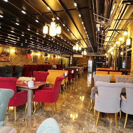 Savona 3* Sivas
