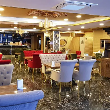 Hotel Savona Sivas