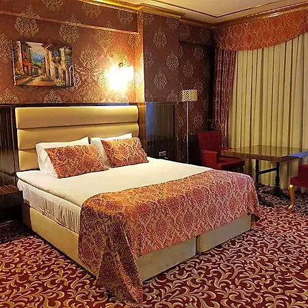 Savona Hotel Sivas