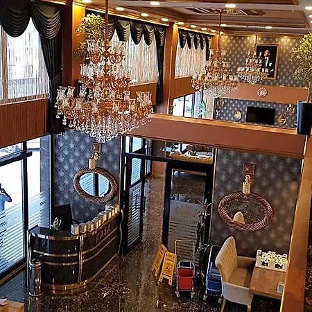 Savona Hotel Sivas