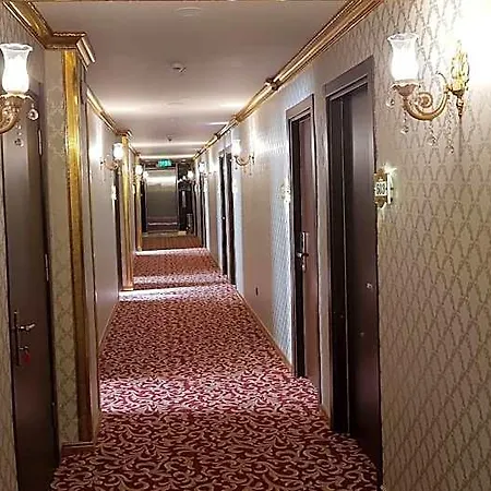 Hotel Savona 4*