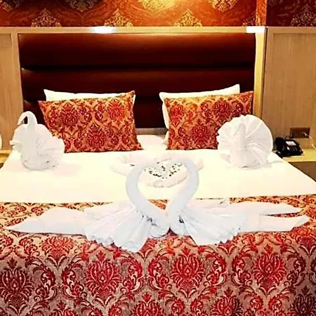 Savona 4* Sivas