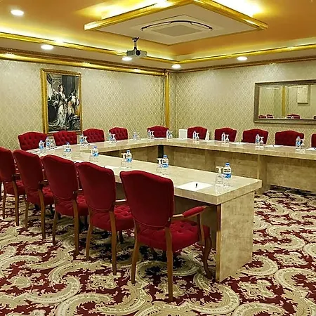 Hotel Savona Sivas