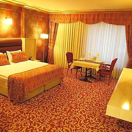 Hotel Savona