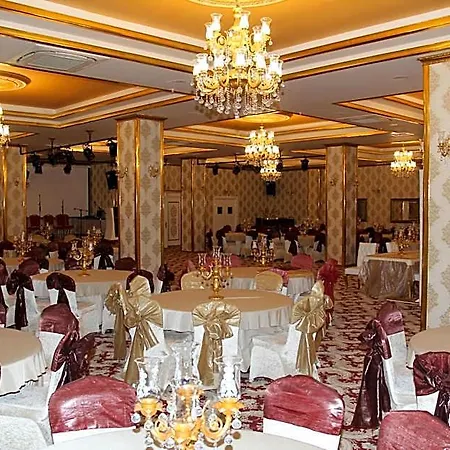 Hotel Savona