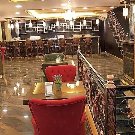 Hotel Savona