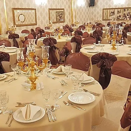 Hotel Savona Sivas