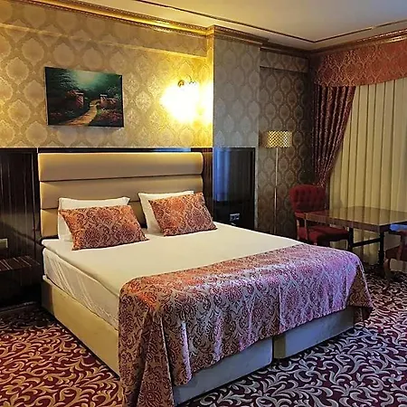 Savona Hotel Sivas