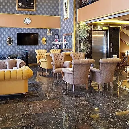 Hotel Savona Sivas