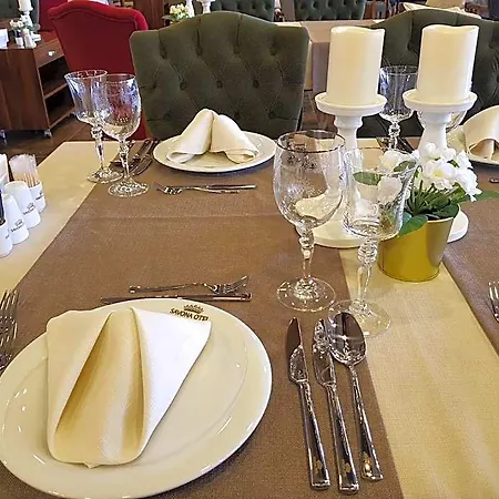 Hotel Savona