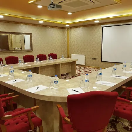 Savona Hotel Sivas