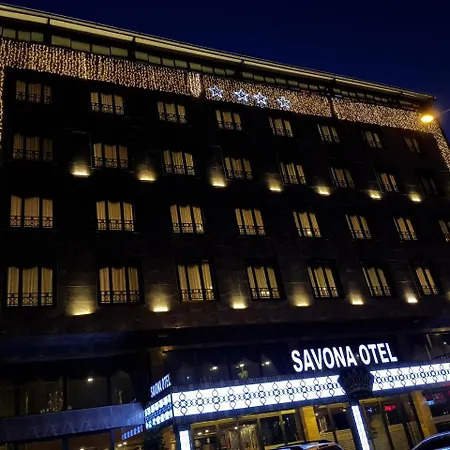 Savona