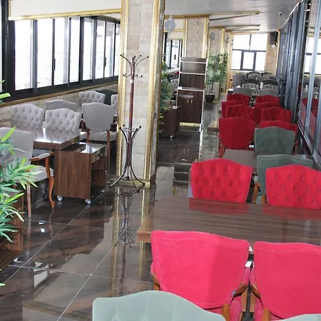 Hotel Savona Sivas