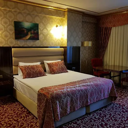 Savona 3* Sivas