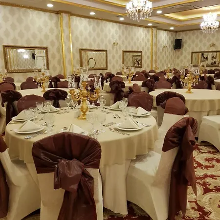 Hotel Savona