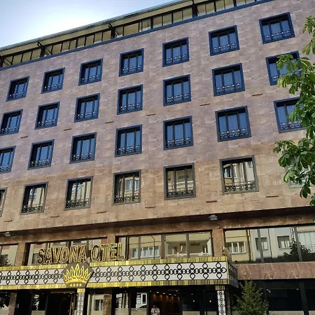 Savona Sivas
