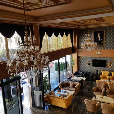 Savona 3* Sivas