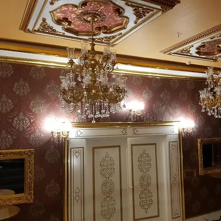 Hotel Savona