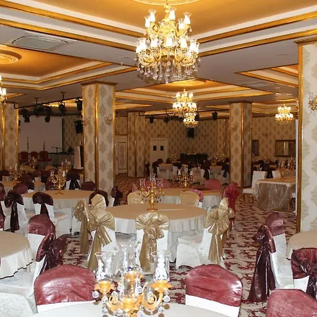 Savona Отель Сивас