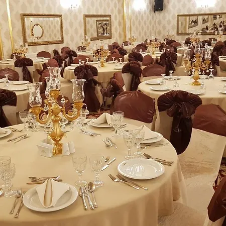 Savona Hotel