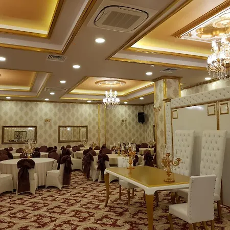 Hotel Savona Sivas
