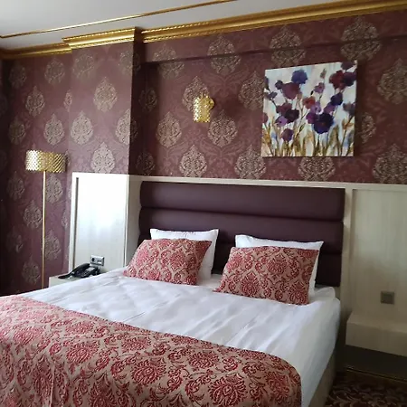 Hotel Savona