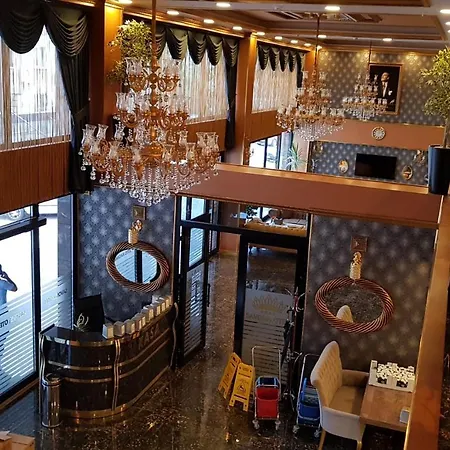 Savona Hotel 3*