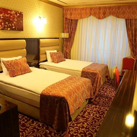 Savona Hotel