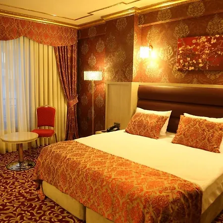 Savona Hotel Sivas