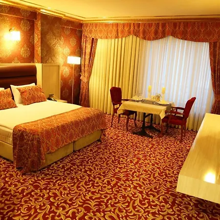 Savona Hotel Sivas