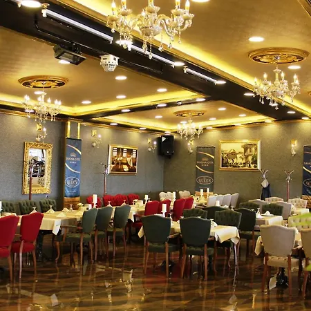 Hotel Savona 3*
