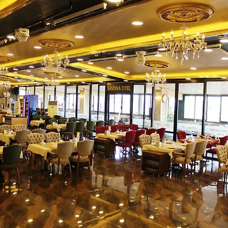 Hotel Savona Sivas