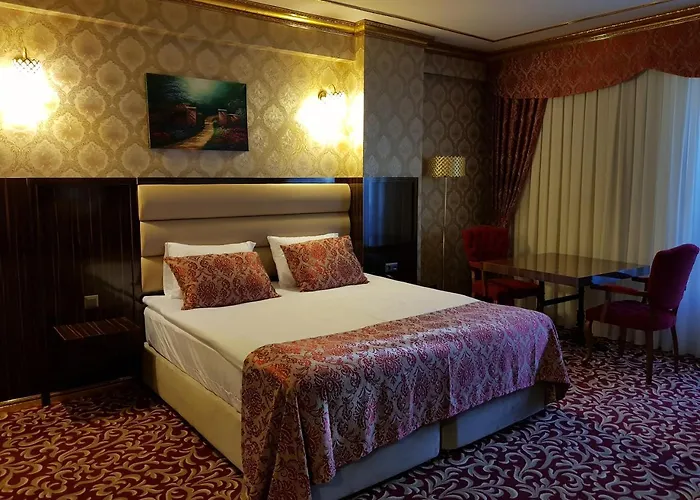 Savona 4* スィヴァス