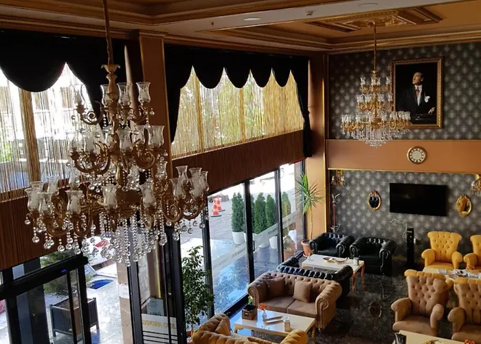 Savona 4* スィヴァス