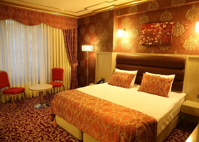 Savona Hotel Sivas